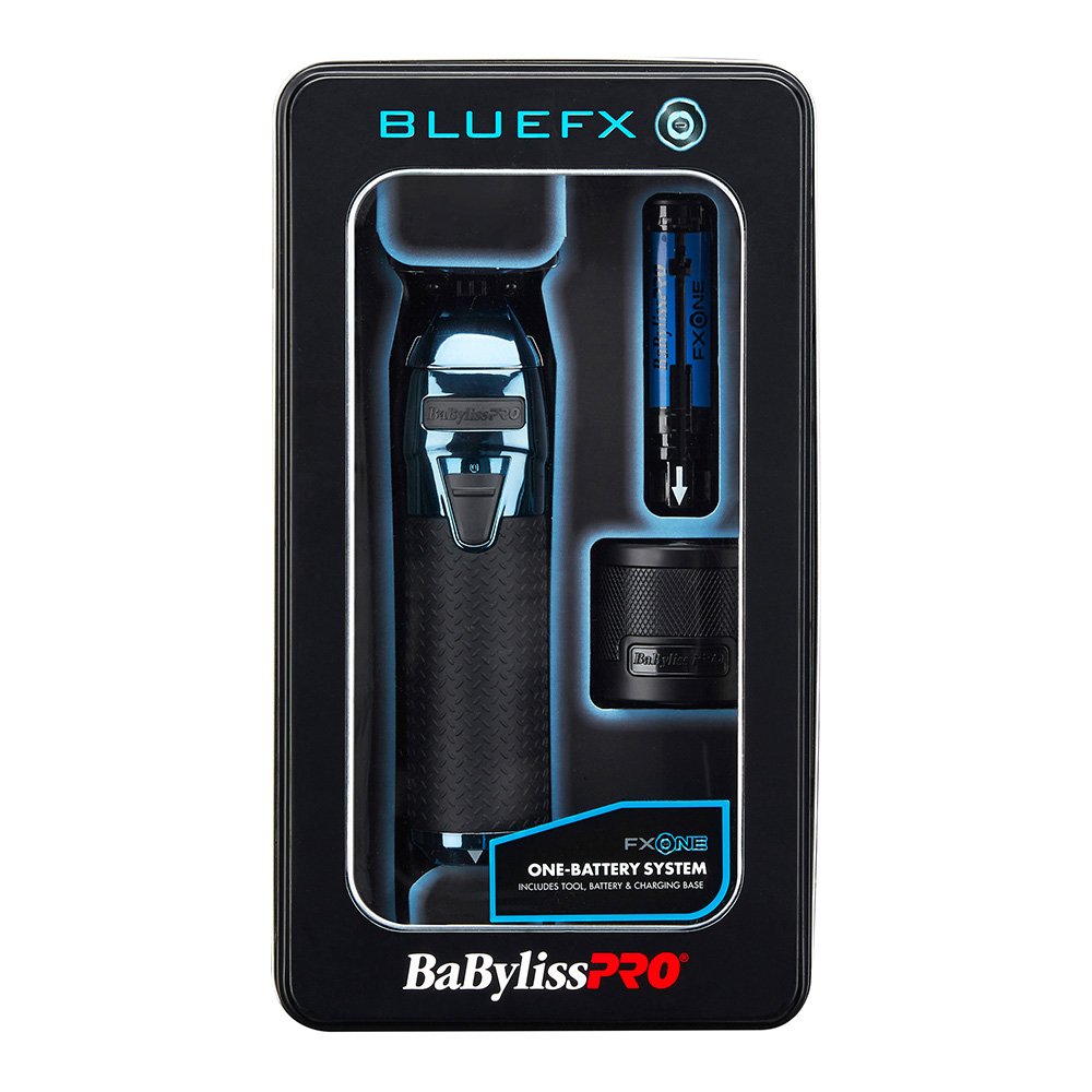 BaBylissPRO FXOne BlueFX Hair Trimmer | BaBylissPRO Australia